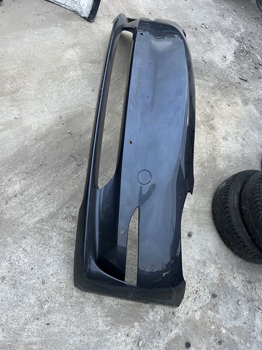 Броня Tesla Model 3 17- 7бр