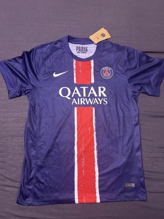 Tricou fotbal PSG