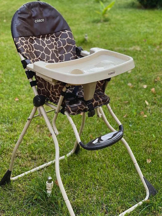 Стул для кормления