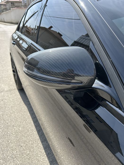 Mercedes E BRABUS