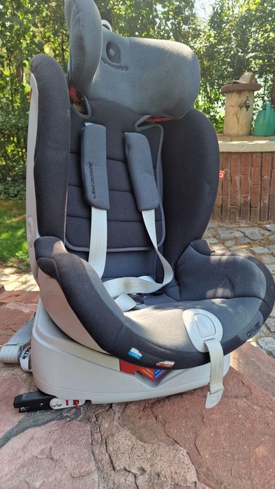 Детско столче за кола APRAMO ONE