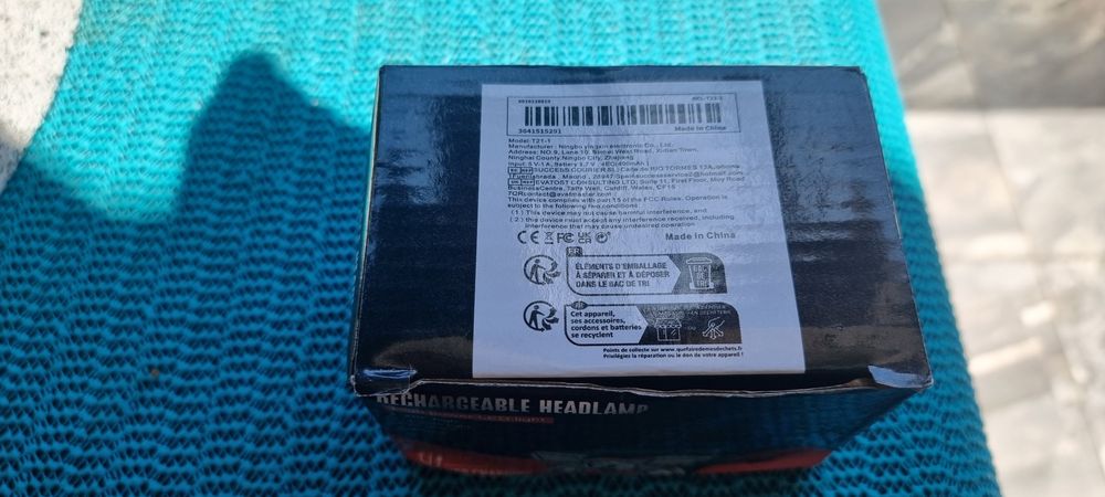 Челник с usb кабел