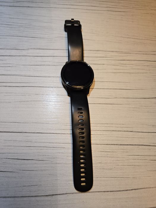 Ceas smartwatch Garmin Vivoactive 4