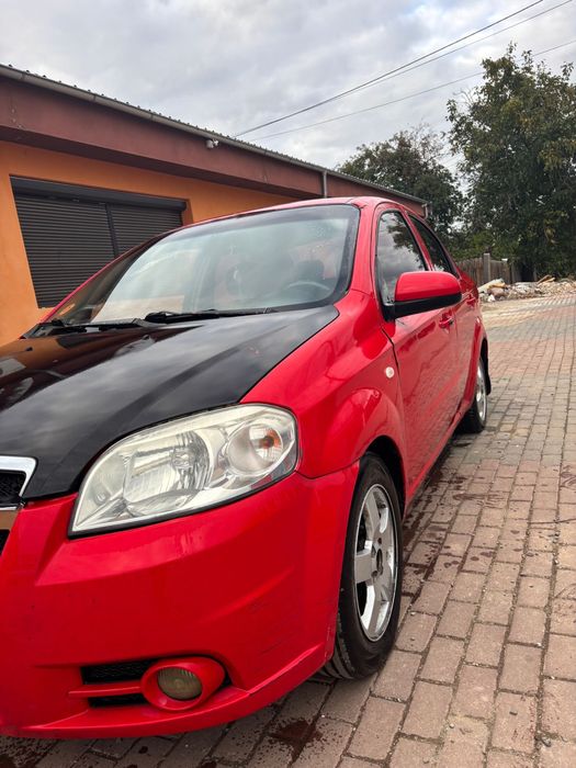 Mașina se merită pentru navetă, are și GPL