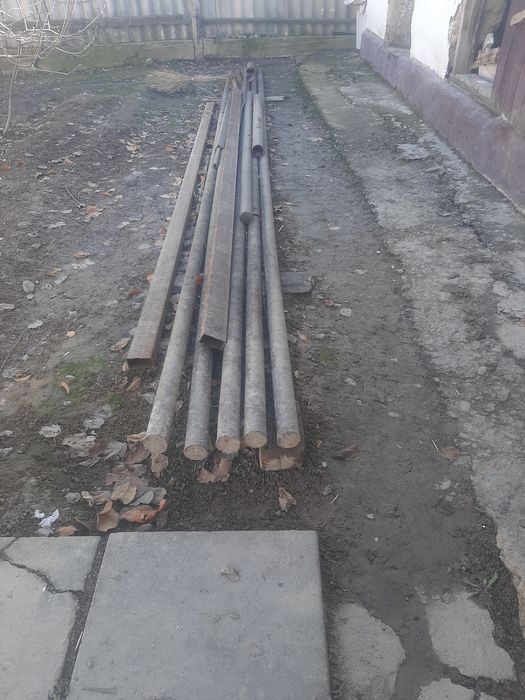 Болванка 6 метровый