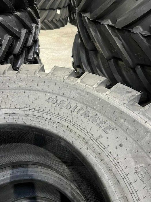 Cauciucuri industriale noi 17.5-25 Alliance 16 ply pt Caterpillar 924H