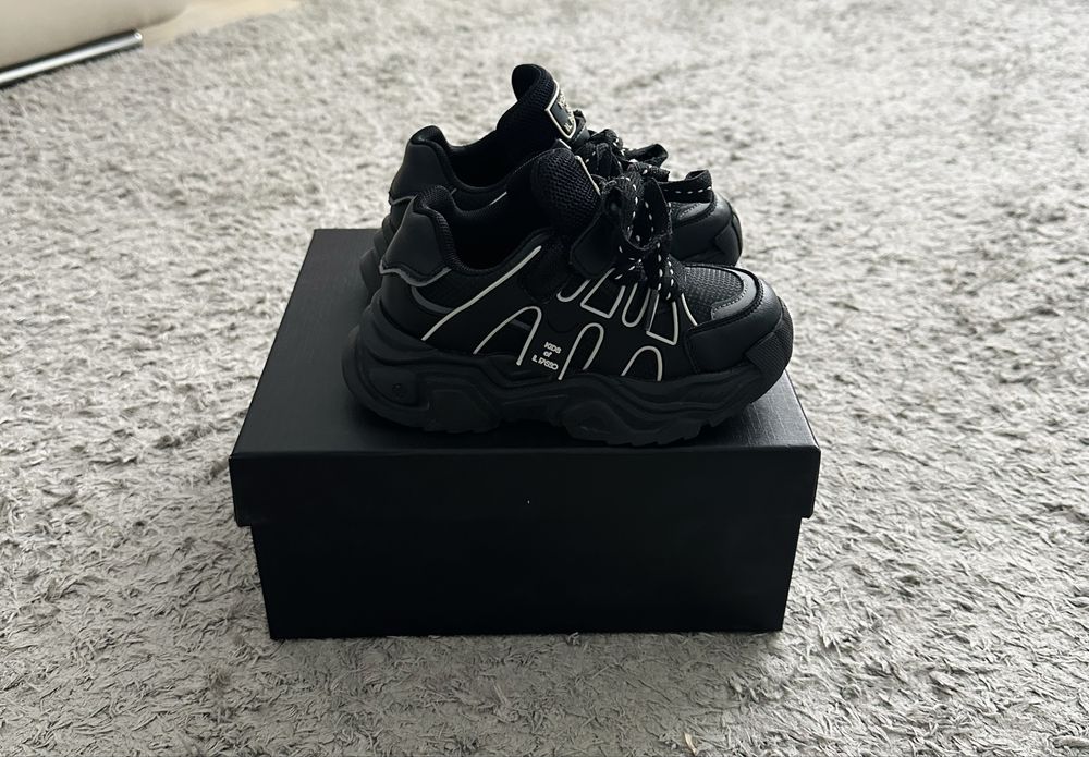 Sneackers IL PASSO ,27