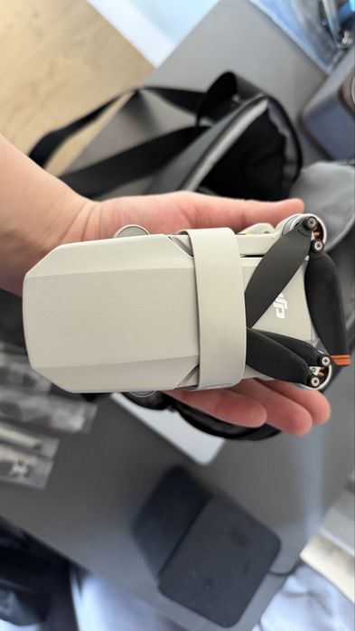 Dji mini 2 дрон