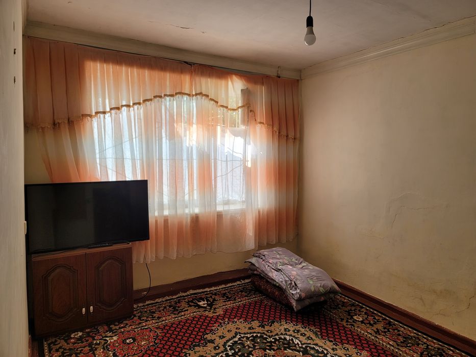 Дом 1Х комната Чарвак