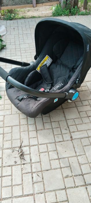 Продажа Коляска комбо 3в1