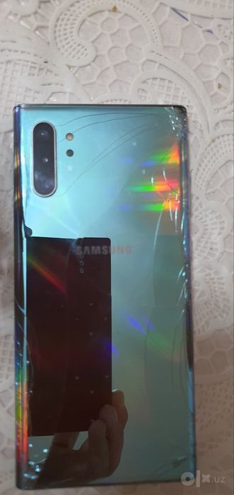 Samsungn note10 plus