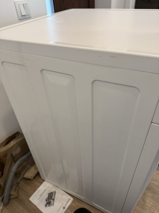 Masina de spalat Electrolux Inspire