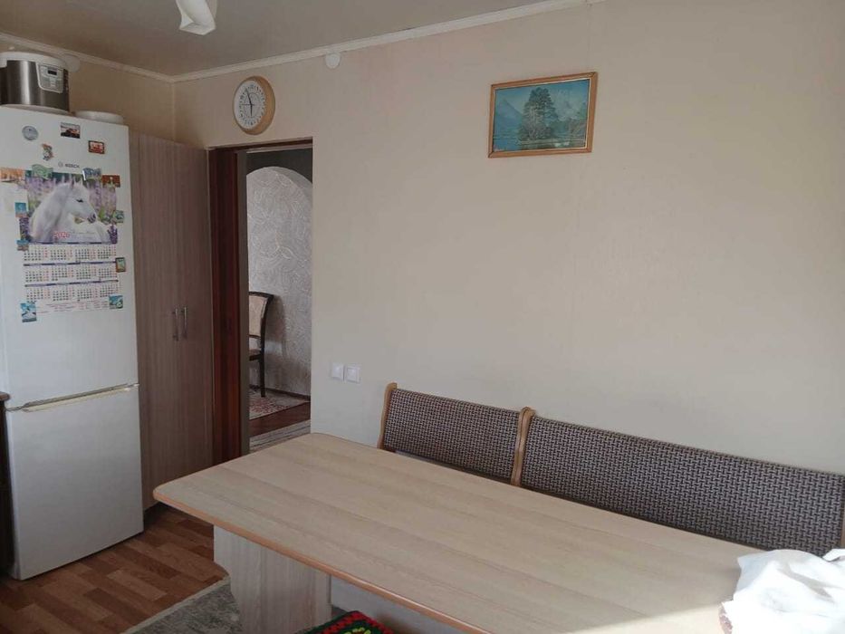 Продается дом 4 комнатный