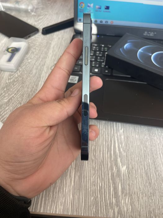 iPhone 12 pro ideal 128| 85%.        .