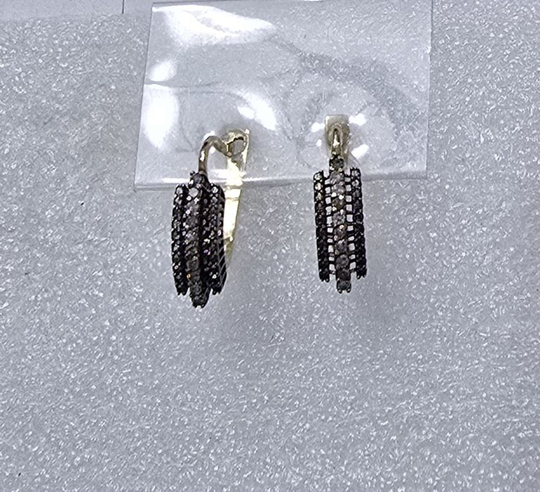 Бриллиантовые    дорожки.