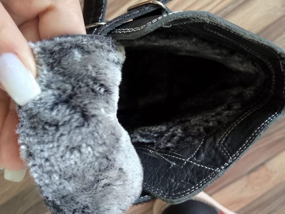 Ортопедическая обувь