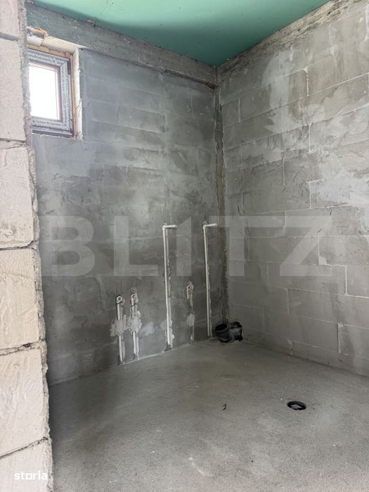 Apartament 2 camere, 57.30 mp, zona Magnolia