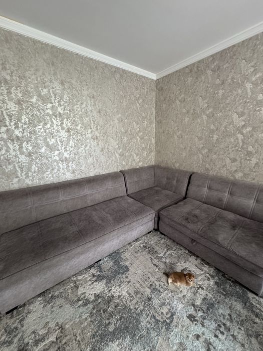 Uglovoy Divan Holati yaxshi