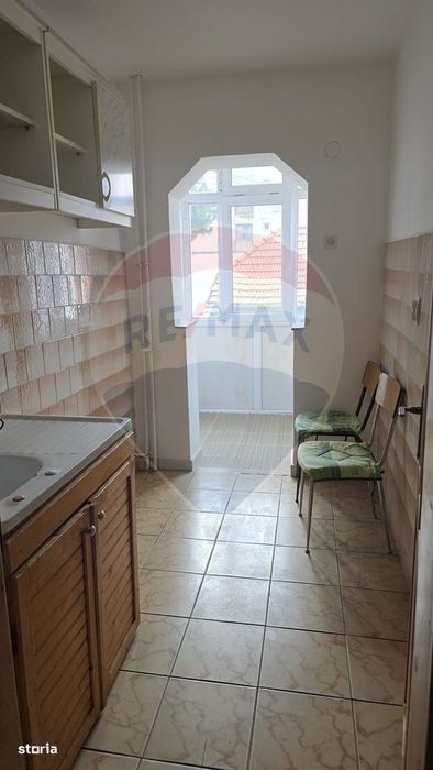 Garsoniera de vanzare pe str Granicerului Radauti