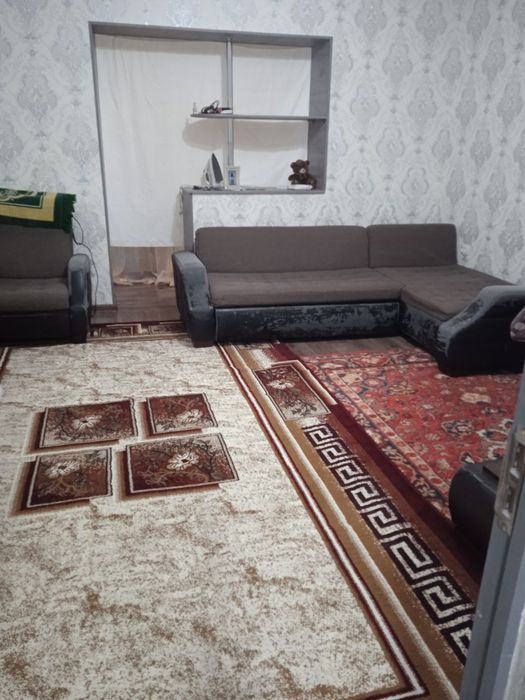 Продам квартиру 1 комнатную