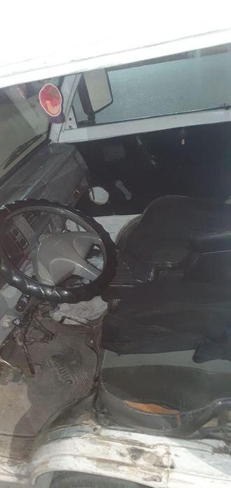 Damas 1 2003 sotiladi