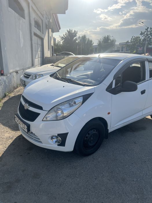 Srochna Spark sotiladi