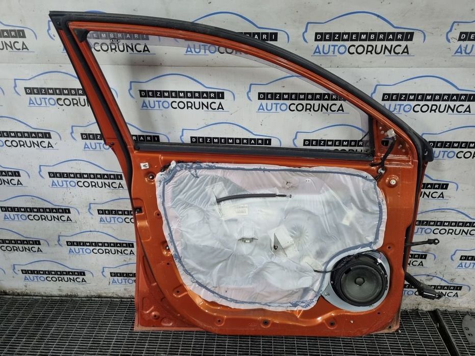 Usa Stanga Fata Kia Sportage III 2010 - 2016 SUV 4 Usi ROSU (1007)