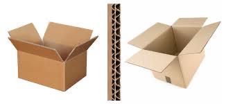 Gofra karobka ishlab chiqaramiz