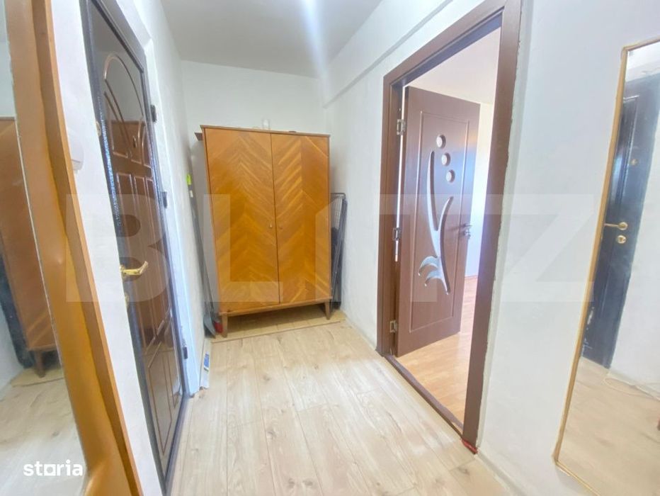 Garsoniera ideala pentru investitie | Bartolomeu Brasov