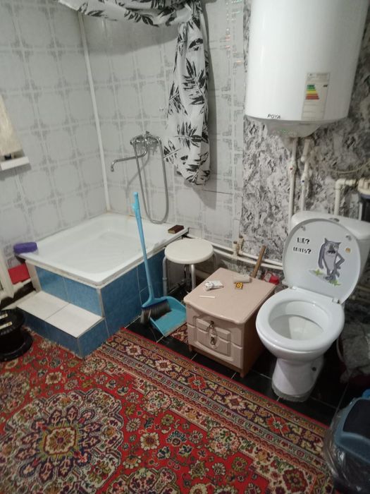 Сдам комнату с подселением