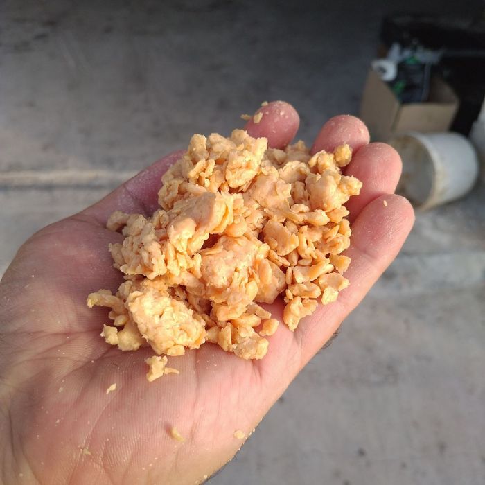 Кир совун  (мыло хозяйственный)