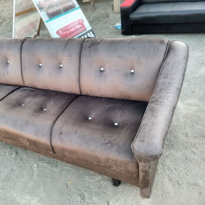 Тип мебели:Мягкая мебель