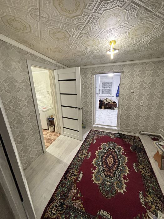 Отдельный дом продам