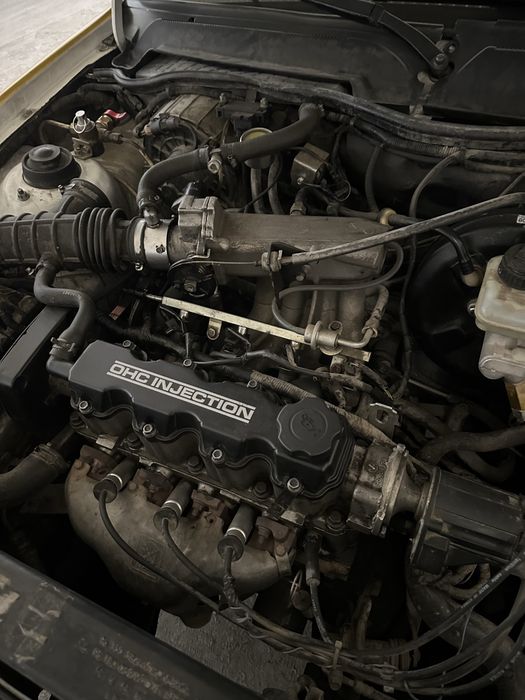 Нексия 2 (3800$) сонс трамблер