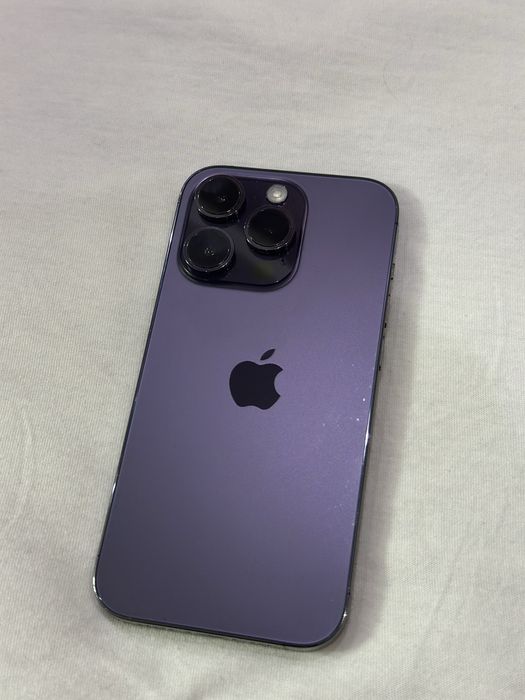 Продам Iphone 14 Pro