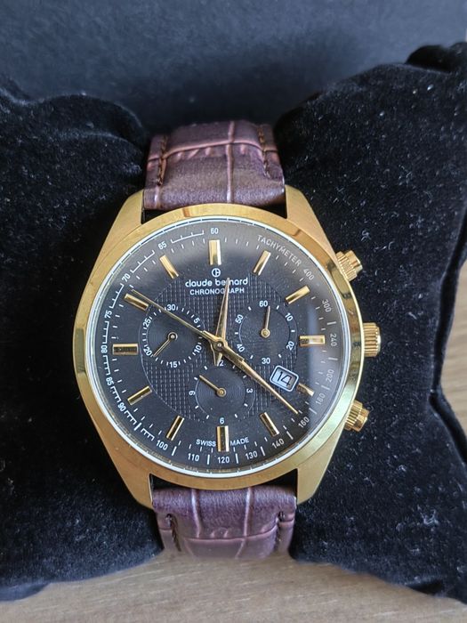 Seiko, Claude Bernard