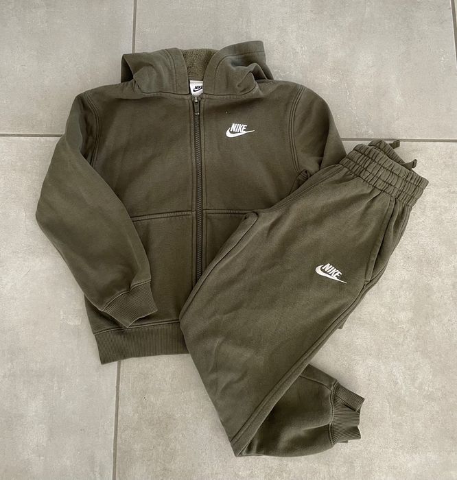 Детски анцунг nike