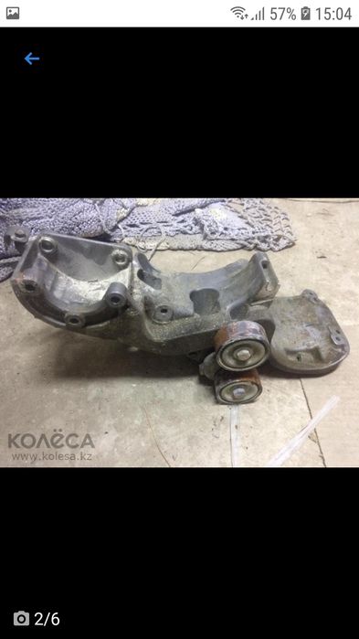 Ларгус Комплектующий для авто