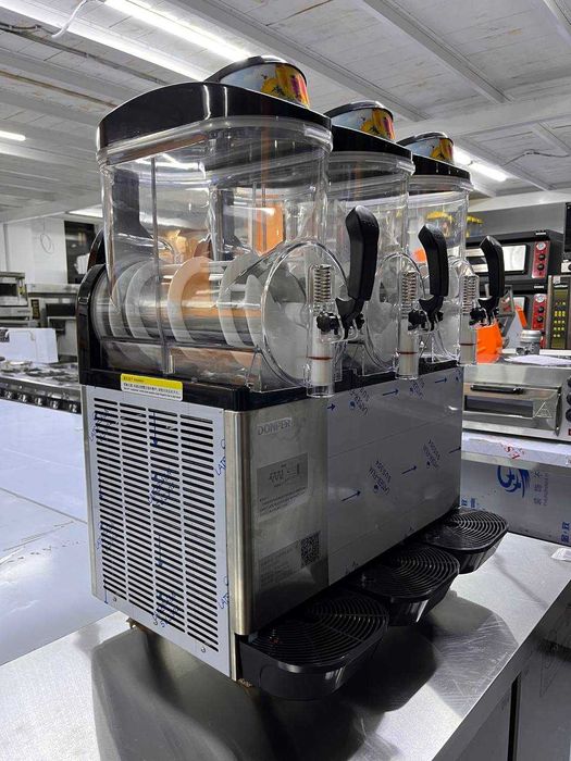 Слаш-машина DONPER