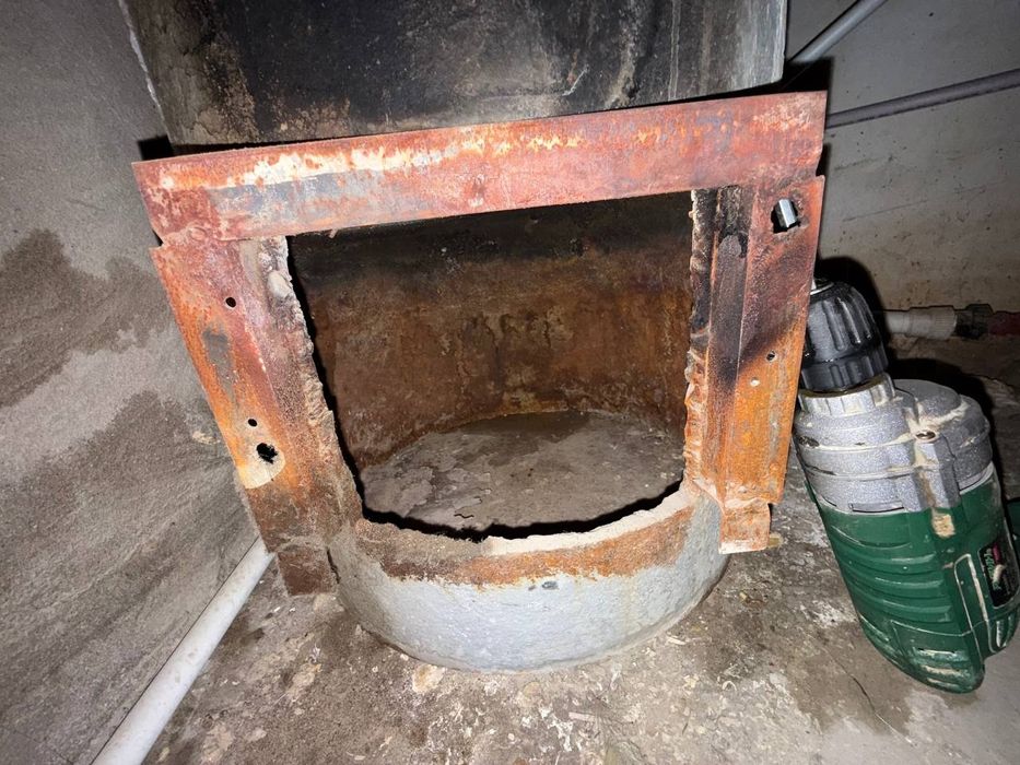 2 та Катёл в хорошем состоянии