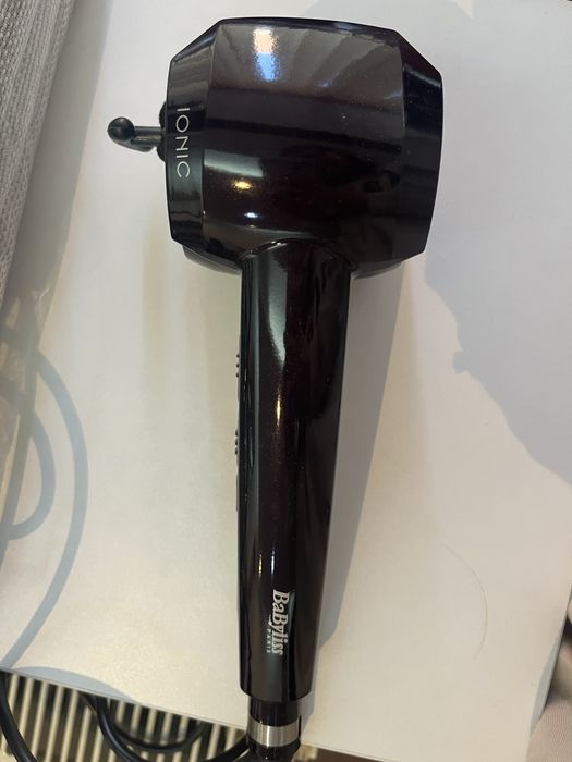 Babyliss Secret Curl