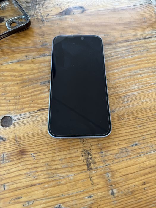Iphone 15 plus 128gb