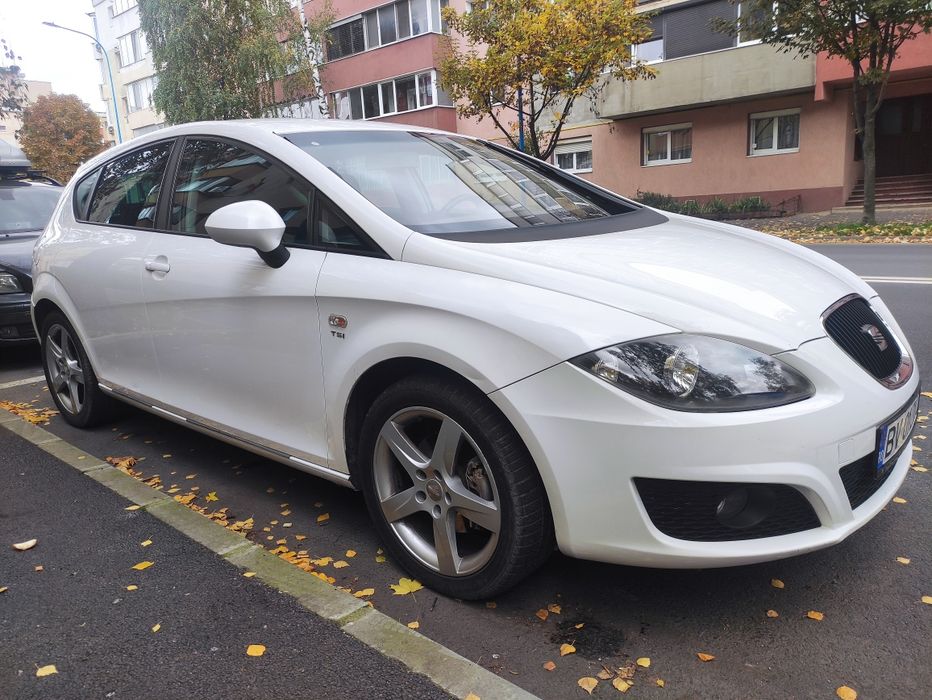 Seat Leon 1.4 tsi 2010
