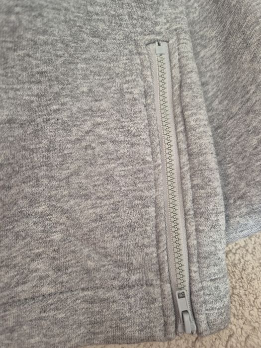 Trapstar сив екип