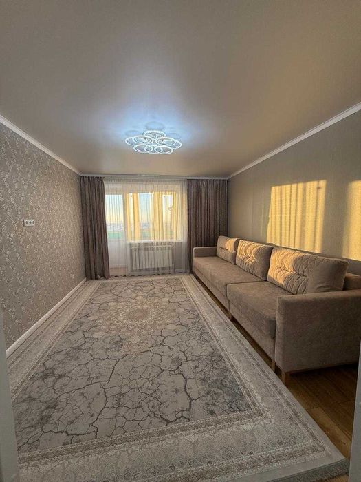 2-комнатная квартира ( Зайсан )