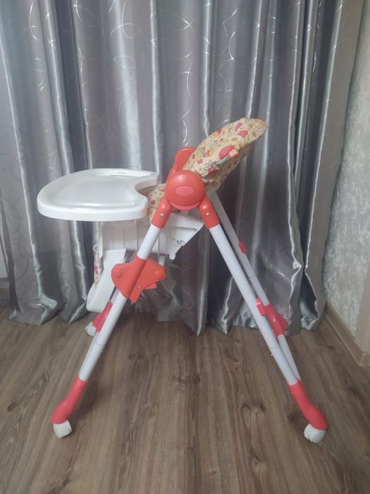 Продам детский стульчик