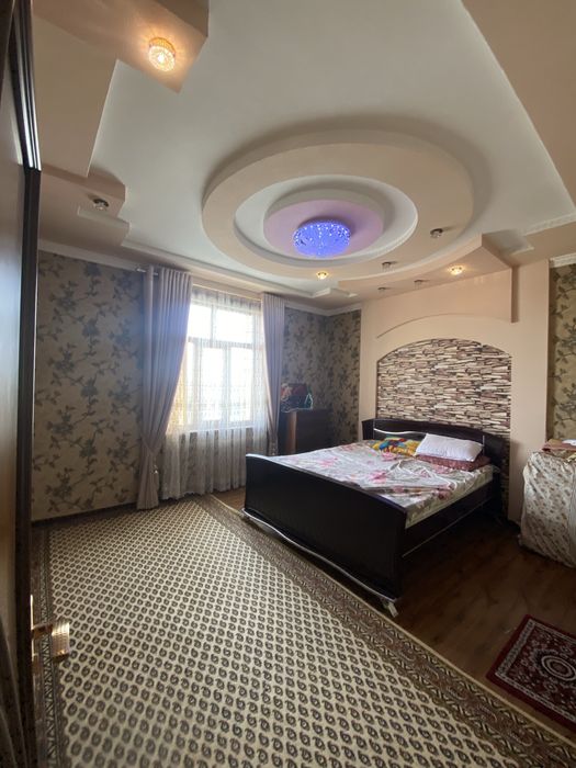 сдаётся в аренду шикарная квартира в центре города