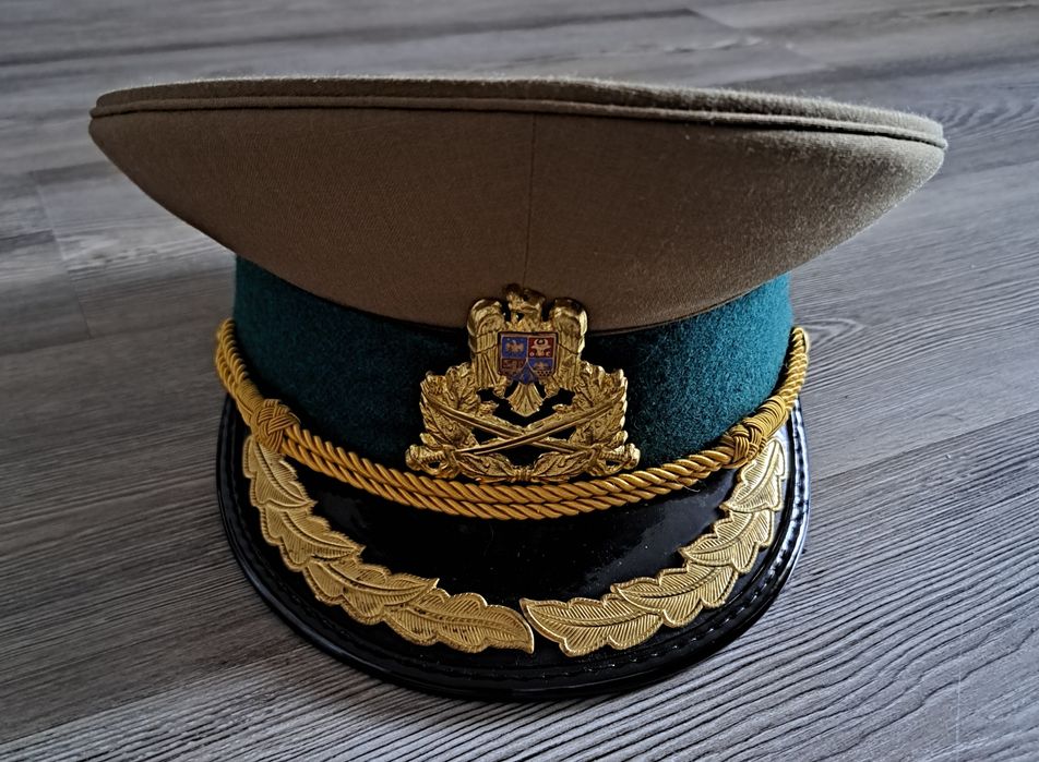 Șapcă de oraș (vară)