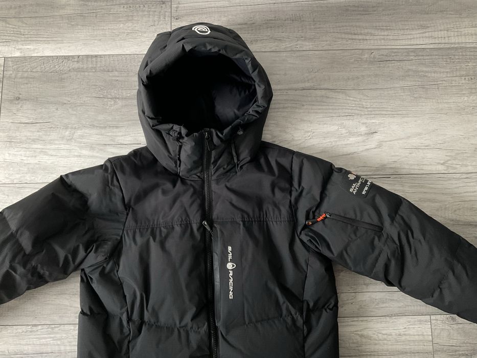 Sail Racing Down Jackets impecabila