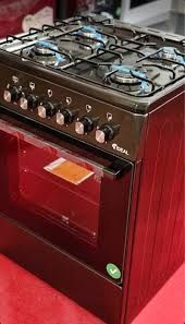 Газовая плита турецкий бренд новый